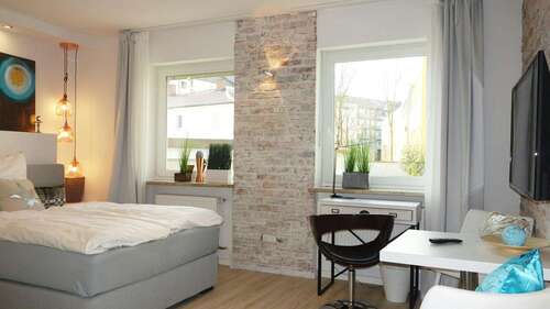 Foto - Wohnen auf Zeit in Munich 1.350,00 €