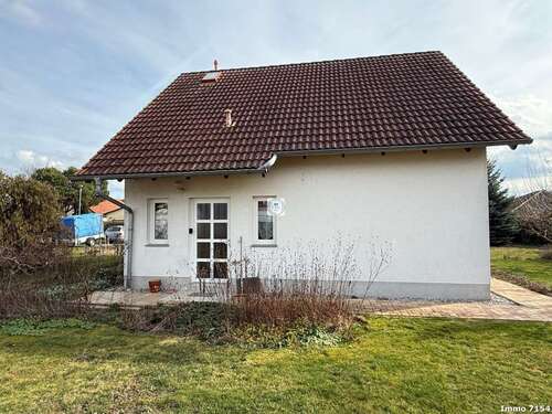 Foto - Haus zum Kaufen in Taucha 350.000,00 € 106 m²