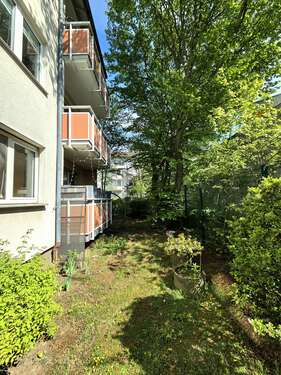 Foto - Wohnung zum Kaufen in Darmstadt 189.000,00 € 43 m²