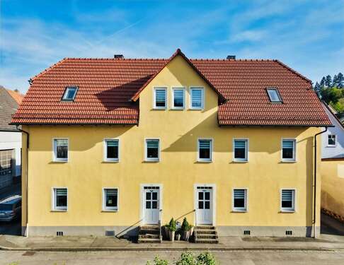 Foto - Haus zum Kaufen in Eltmann 520.000,00 € 250 m²