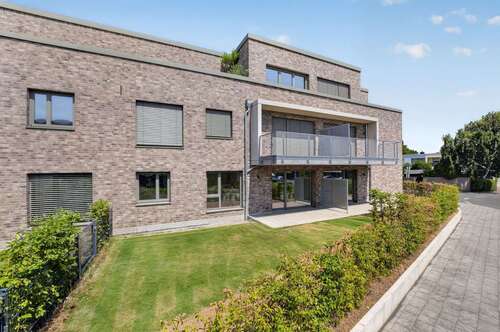 Foto - Wohnung zum Kaufen in Köln 499.900,00 € 86.36 m²