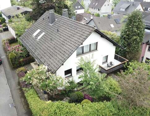 Foto - Haus zum Kaufen in Werdohl 445.000,00 € 274 m²