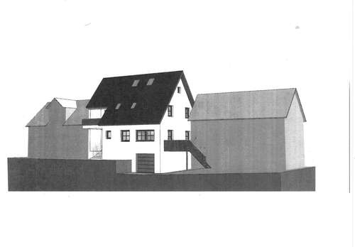 Foto - Haus zum Kaufen in Lichtenfels 278.000,00 € 150 m²