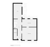 Haus zum Kaufen in Meerane 65.000,00 € 150 m²