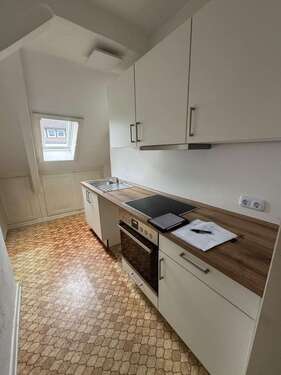 Foto - Wohnung zum Mieten in Hahnenklee-Bockswiese 350,00 € 55 m²