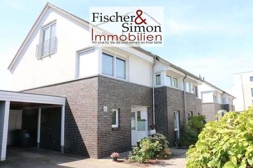 Foto - Haus zum Kaufen in Nienburg 349.900,00 € 130.4 m²