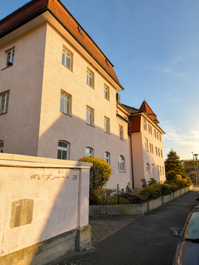 Foto - Wohnung zum Mieten in Heidenau 630,00 € 56.83 m²