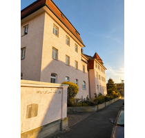 Wohnung zum Mieten in Heidenau 630,00 € 56.83 m²