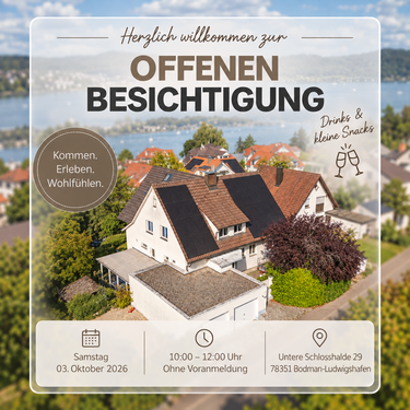 Foto - Haus zum Kaufen in Bodman-Ludwigshafen 1.495.000,00 € 363 m²