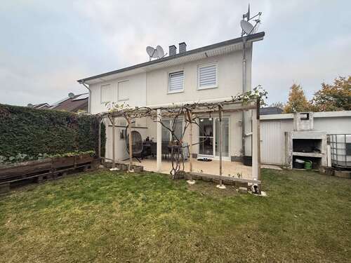 Foto - Haus zum Kaufen in Bergheim 440.000,00 € 127.66 m²