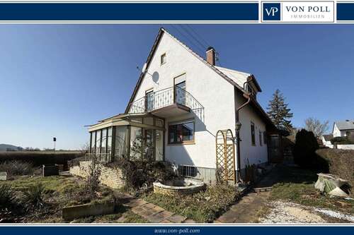 Foto - Haus zum Kaufen in Harburg Hoppingen 250.000,00 € 209.53 m²