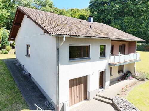 Foto - Haus zum Kaufen in Reichshof Windfus 218.000,00 € 107 m²