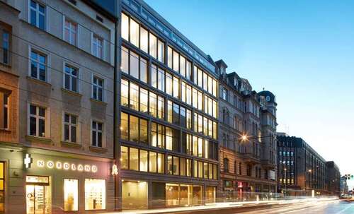 Foto - Büro in Berlin 2.000,00 € 18 m²