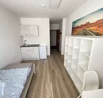 Wohnung zum Mieten in Neu-Ulm 460,00 € 18 m²