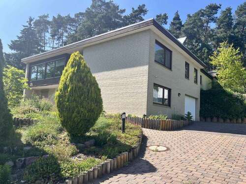Foto - Haus zum Kaufen in Dannenberg 345.000,00 € 215 m²