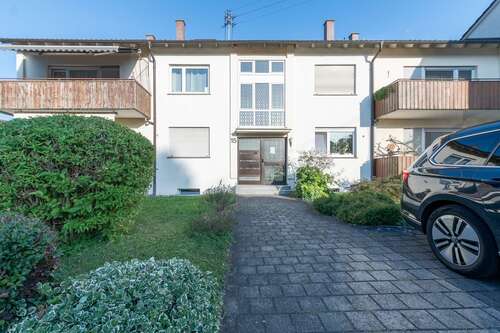 Foto - Wohnung zum Kaufen in Freiberg am Neckar 240.000,00 € 72 m²