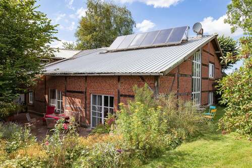 Foto - Haus zum Kaufen in Damendorf 485.000,00 € 185 m²