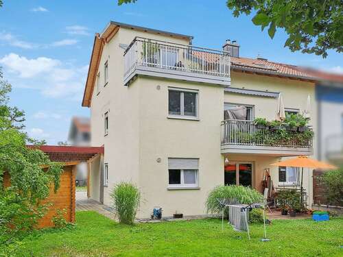 Foto - Wohnung zum Kaufen in Haar 820.000,00 € 99 m²