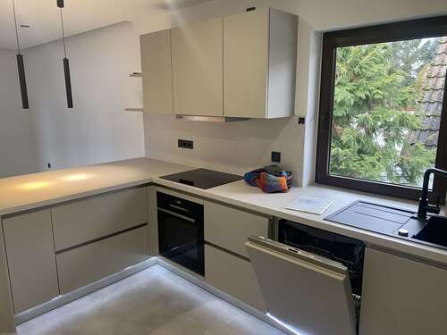 Foto - Wohnung zum Mieten in Mörfelden-Walldorf 1.850,00 € 100 m²