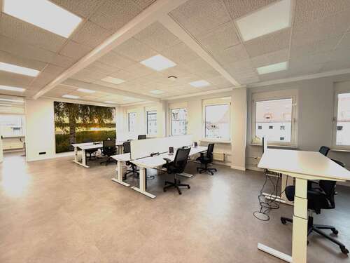 Foto - Büro in München 315,00 € 8 m² - 315,00 EUR Kaltmiete, ca.  8,00 m²