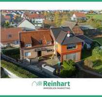 Haus zum Kaufen in Werneck Zeuzleben 199.000,00 € 196 m² - Werneck / Zeuzleben