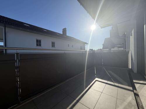 Foto - Wohnung zum Mieten in Ergolding 1.320,00 € 88 m²