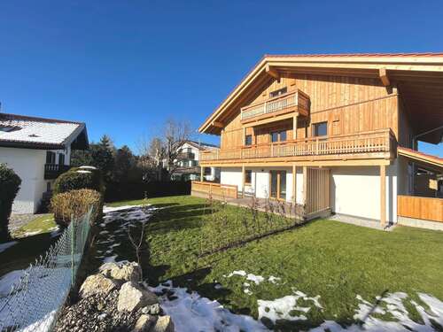 Foto - Haus zum Mieten in Waakirchen 2.490,00 € 141.98 m²