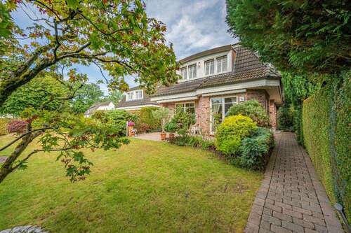 Foto - Haus zum Kaufen in Hamburg 1.189.000,00 € 199.3 m²