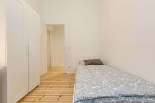 Foto - WG-Zimmer in Berlin 600,00 € 7 m²