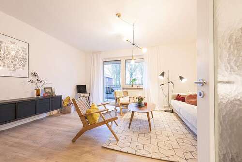 Foto - Wohnung zum Kaufen in Elmshorn 179.000,00 € 72 m²