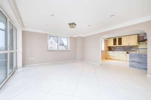 Foto - Wohnung zum Kaufen in Stätzling 480.000,00 € 110 m²