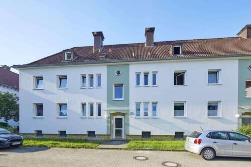 Foto - Wohnung zum Mieten in Osnabrück 606,00 € 62.85 m²