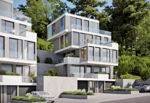 Foto - Grundstück zu verkaufen in Hirschhorn 89.000,00 € 1010 m²