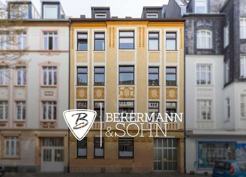 Foto - Haus zum Kaufen in Dortmund Innenstadt-West 725.000,00 € 430.53 m²