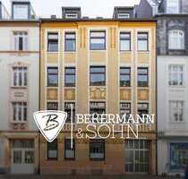 Haus zum Kaufen in Dortmund Innenstadt-West 725.000,00 € 430.53 m² - Dortmund / Innenstadt-West