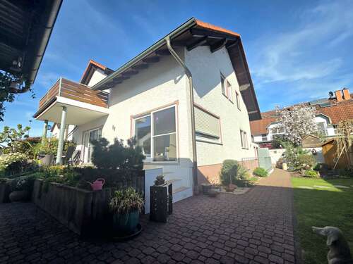 Foto - Haus zum Kaufen in Büttelborn 649.000,00 € 178 m²