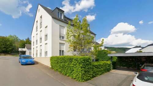 Foto - Wohnung zum Kaufen in Mehing 295.000,00 € 100 m²