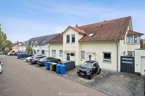 Foto - Wohnung zum Kaufen in Nordheim 327.900,00 € 98 m²