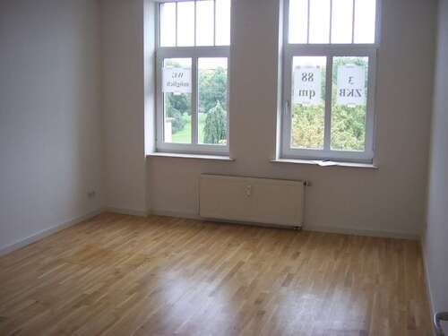 Foto - Wohnung zum Mieten in Halle 733,00 € 88.68 m²