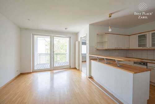 Foto - Wohnung zum Kaufen in Berlin 350.000,00 € 47.79 m²