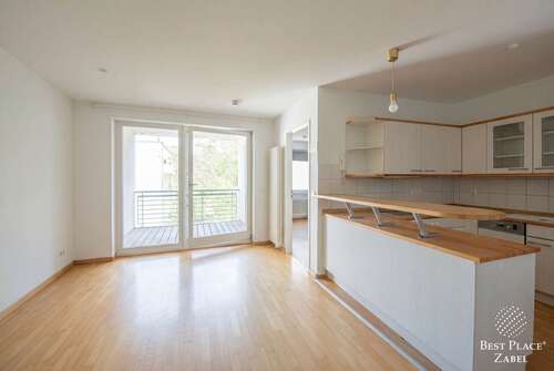 Foto - Wohnung zum Kaufen in Berlin 390.000,00 € 47.79 m²