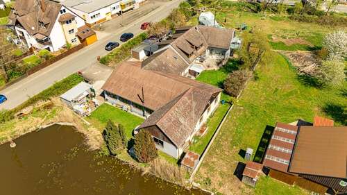 Foto - Halle in Zirndorf 495.000,00 € 521.59 m²