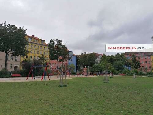 Foto - Wohnung zum Kaufen in Berlin 279.000,00 € 77 m²