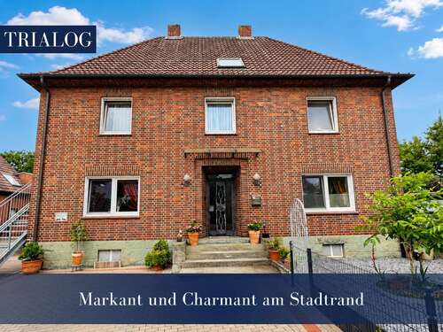 Foto - Haus zum Kaufen in Harsewinkel 520.000,00 € 351 m²