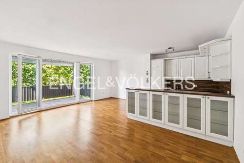 Foto - Wohnung zum Mieten in Oberursel (Taunus) 1.450,00 € 87 m²