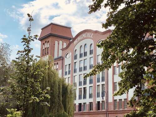 Foto - Büro in Brandenburg 229.000,00 € 78.25 m²