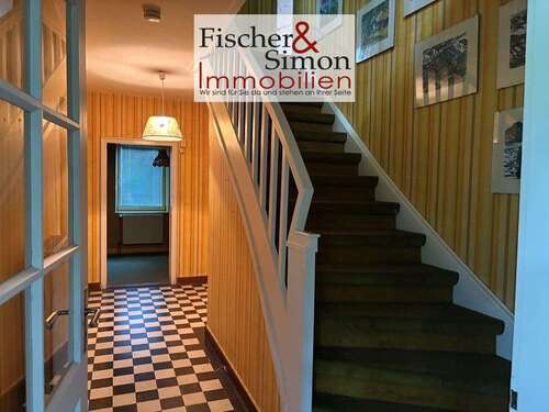 Foto - Haus zum Kaufen in Rohrsen 189.900,00 € 140 m²