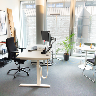 Foto - Büro in Hamburg 1.500,00 € 29 m²