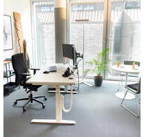 Büro in Hamburg 1.500,00 € 29 m²