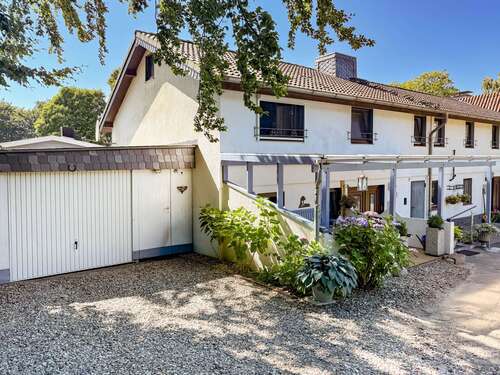 Foto - Haus zum Kaufen in Goosefeld 230.000,00 € 85 m²